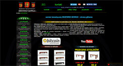 Desktop Screenshot of drzewko-bonsai.pl